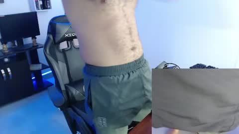 thiago_420 online show from 06/14/26, 12:41