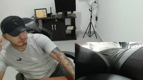thiago_420 online show from 06/21/26, 11:29