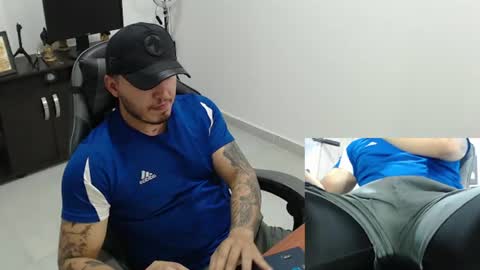 thiago_420 online show from 06/25/26, 11:09
