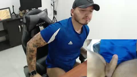 thiago_420 online show from 06/27/26, 03:00