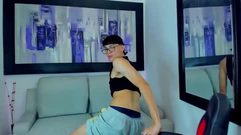 Thiago Andrex online show from 03/12/26, 10:27