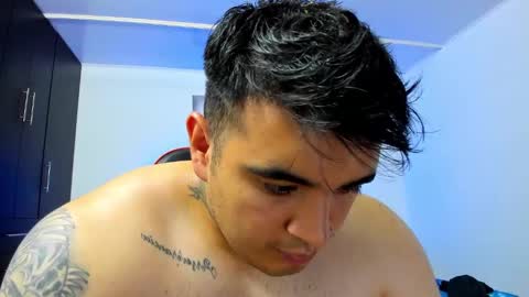 Snapshot of thiago_cp01 chatting on 02/04/25, 08:56 Thiago online show from 02/04/25, 08:56