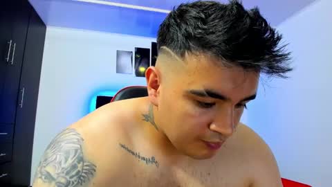 Snapshot of thiago_cp01 chatting on 02/09/25, 05:40 Thiago online show from 02/09/25, 05:40