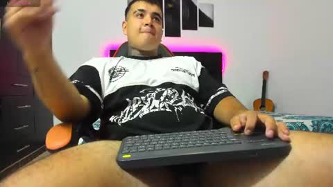 Snapshot of thiago_cp01 chatting on 06/12/26, 02:21 Thiago online show from 06/12/26, 02:21
