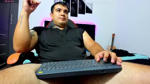 Snapshot of thiago_cp01 chatting on 07/05/26, 04:19 Thiago online show from 07/05/26, 04:19