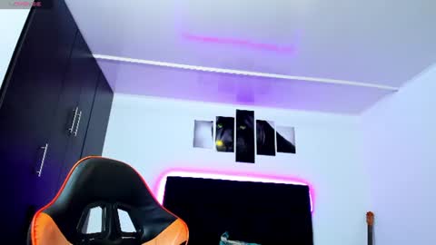 Snapshot of thiago_cp01 chatting on 07/07/26, 06:47 Thiago online show from 07/07/26, 06:47