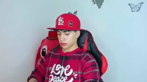 Thiago online show from 12/04/25, 03:10