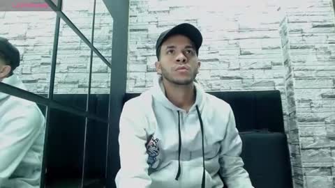 thiago_hairy online show from 12/02/25, 04:40