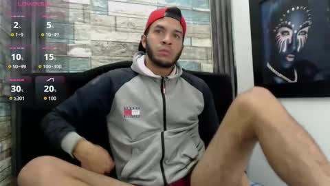 thiago_hairy online show from 03/03/26, 04:51