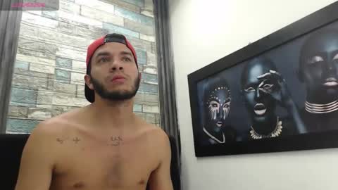 thiago_hairy online show from 03/04/26, 05:02