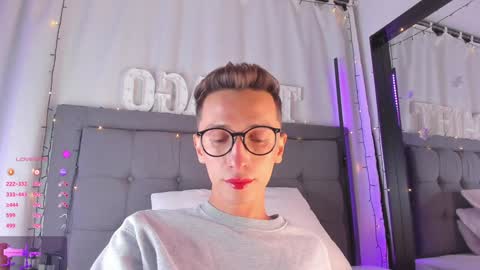 SanThiago online show from 01/15/25, 10:57