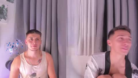 SanThiago online show from 02/08/26, 12:14