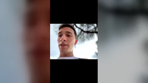 SanThiago online show from 04/03/26, 09:57