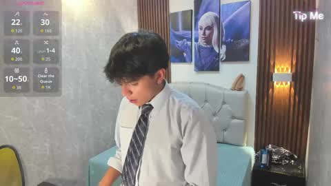 Snapshot of thiago_kozak chatting on 10/02/25, 08:05 thiago online show from 10/02/25, 08:05