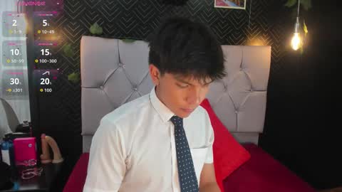 thiago online show from 10/29/25, 01:13