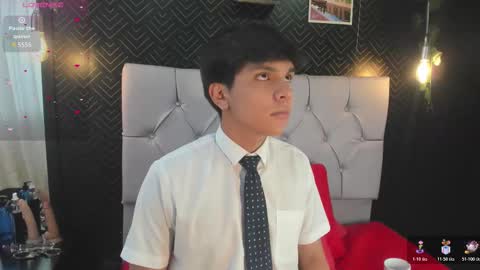 thiago online show from 11/08/25, 12:49