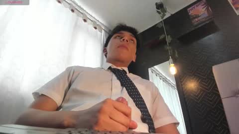 thiago online show from 11/14/25, 01:54