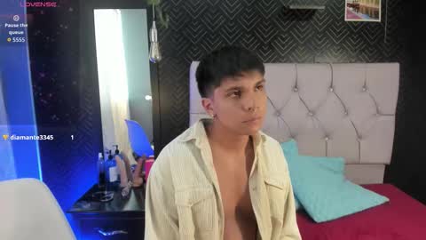 thiago online show from 02/07/26, 12:53