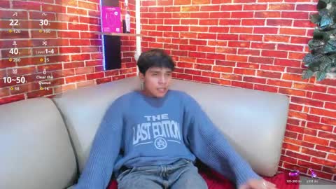 thiago online show from 03/30/26, 08:10