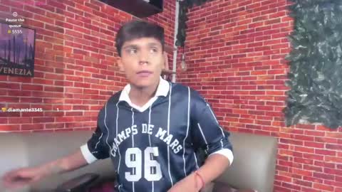 Snapshot of thiago_kozak chatting on 05/16/26, 07:34 thiago online show from 05/16/26, 07:34