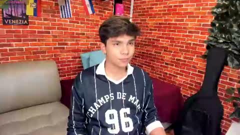 thiago online show from 06/30/26, 12:17