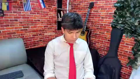 thiago online show from 07/01/26, 01:56