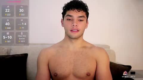 Just Thiago  online show from 03/03/25, 03:53