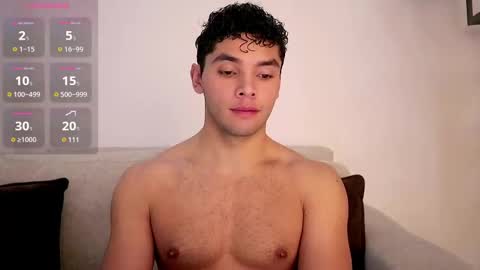 Just Thiago  online show from 03/07/25, 05:28