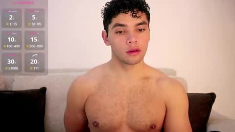 Just Thiago  online show from 03/12/25, 02:12