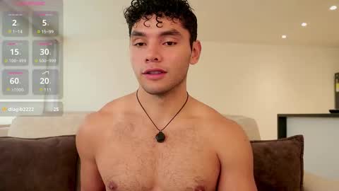 Just Thiago  online show from 02/11/26, 03:06