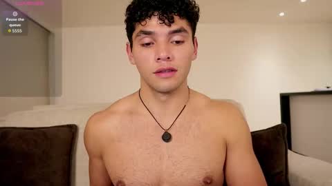 Just Thiago  online show from 03/13/26, 04:30