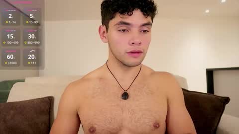 Just Thiago  online show from 03/28/26, 02:11