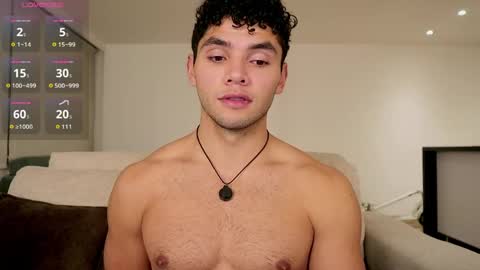 Just Thiago  online show from 04/28/26, 03:22