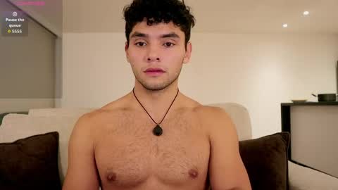 Just Thiago  online show from 05/05/26, 02:08