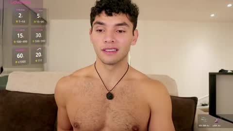 Just Thiago  online show from 05/21/26, 11:56