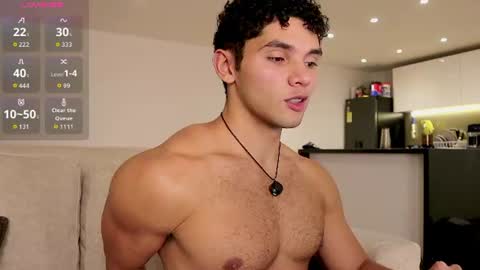Snapshot of thiago_l chatting on 07/03/26, 02:40 Just Thiago online show from 07/03/26, 02:40