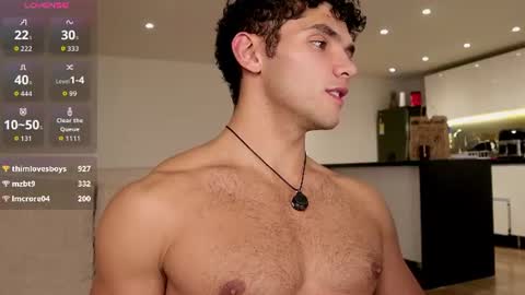 Snapshot of thiago_l chatting on 07/07/26, 04:48 Just Thiago online show from 07/07/26, 04:48
