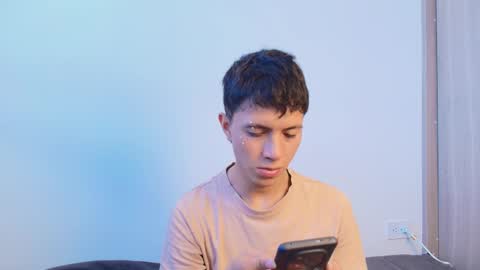 thiago_n_sam online show from 09/21/25, 07:15