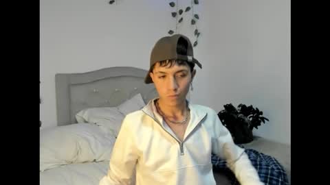 thiago_n_sam online show from 02/03/26, 11:21