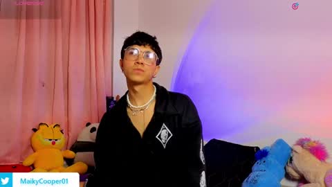 thiago_n_sam online show from 03/30/26, 03:51
