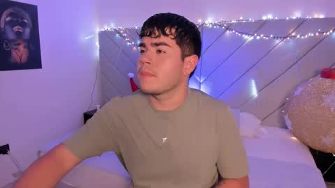 thiago_occonor online show from 11/19/25, 05:07