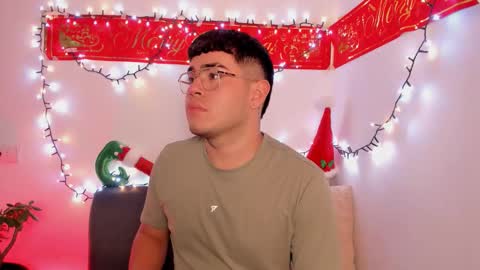 thiago_occonor online show from 11/25/25, 02:55