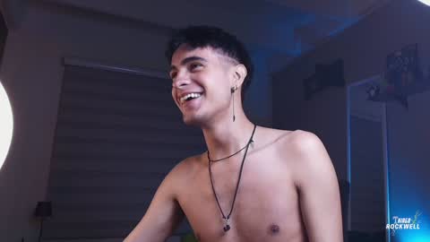 Thiago online show from 12/08/24, 10:41