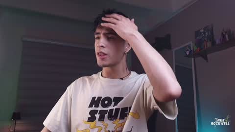 Thiago online show from 12/09/24, 03:18