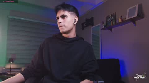 Thiago online show from 01/21/25, 12:15