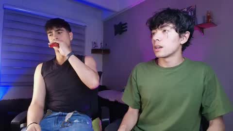 Thiago online show from 10/03/25, 08:00