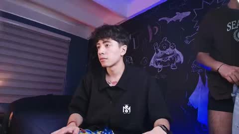 Thiago online show from 03/01/26, 06:21