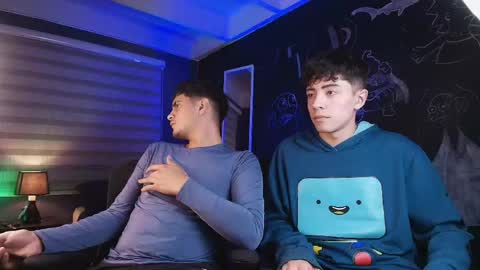 Thiago online show from 04/15/26, 03:13