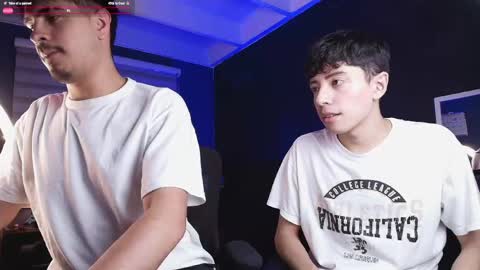 Thiago online show from 05/03/26, 01:22