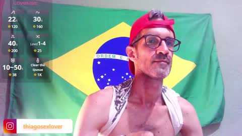Snapshot of thiago_sexlover chatting on 02/06/25, 04:42 Thiago sexlover online show from 02/06/25, 04:42